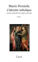 Identité catholique (L')